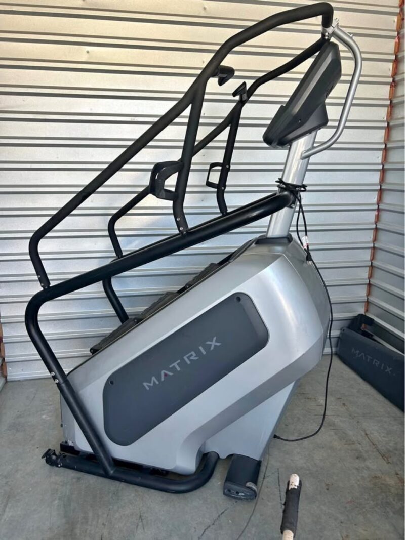 Stairs Stepper