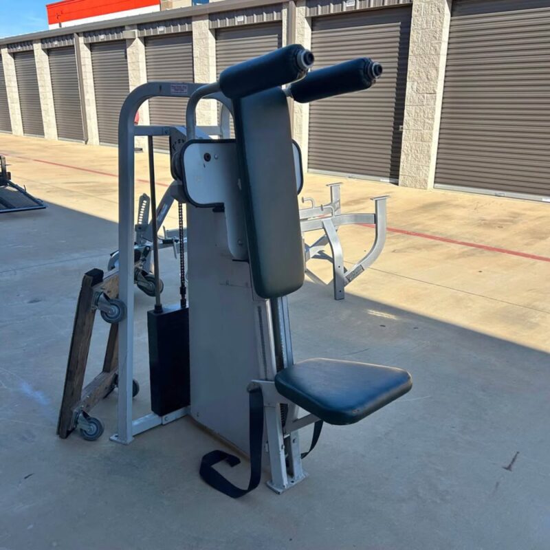 big gym
