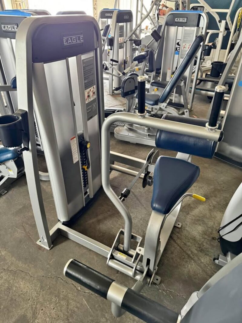 Home Gym: Entry level